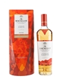 Macallan A Night On Earth in Scotland Erica Dorn 70cl / 43%