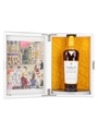 Macallan El Celler de Can Roca Distil Your World Bottled 2026 - Paris Edition 70cl / 47.2%
