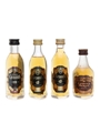 Grant's 12 Year Old  4 x 5cl