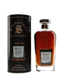 Speyside (M) 2005 17 Year Old Bottled 2023 - Signatory Vintage 70cl / 61%