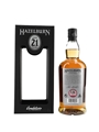 Hazelburn 21 Year Old Bottled 2023 70cl / 43.2%
