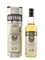 Port Ellen 1983 27 Year Old Provenance Bottled 2010 - McGibbon's 70cl / 46%