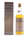Port Ellen 1980 Connoisseurs Choice Bottled 1998 - Gordon & MacPhail 70cl / 40%