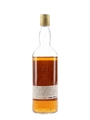 Convalmore 1969 Connoisseurs Choice Bottled 1980s - Gordon & MacPhail 75cl / 40%