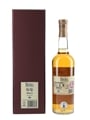 Brora 34 Year Old 16th Release Special Releases 2017 70cl / 51.9%