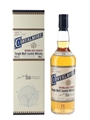 Convalmore 1984 32 Year Old Special Releases 2017 70cl / 48.2%