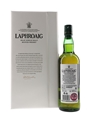 Laphroaig 33 Year Old The Ian Hunter Story - Book 3: Source Protector 70cl / 49.9%