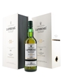 Laphroaig 33 Year Old The Ian Hunter Story - Book 3: Source Protector 70cl / 49.9%