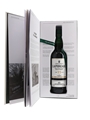 Laphroaig 33 Year Old The Ian Hunter Story - Book 3: Source Protector 70cl / 49.9%