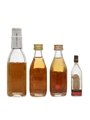 Grant's Standfast  4 x 2cl-5cl