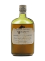 Buchanan's Black & White Spring Cap Bottled 1940s 37.5cl / 40%