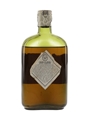 Buchanan's Black & White Spring Cap Bottled 1940s 37.5cl / 40%