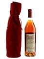 Pappy Van Winkle's 20 Year Old Family Reserve Bottled 2022 - Frankfort 75cl / 45.2%