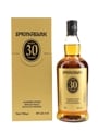 Springbank 30 Year Old Limited Release Bottled 2025 70cl / 46%
