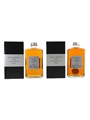 Nikka From The Barrel  2 x 50cl / 51.4%