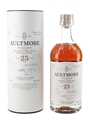 Aultmore 25 Year Old Batch No.0041 70cl / 46%
