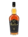 Weller 12 Year Old Bottled 2023 - Buffalo Trace 75cl / 45%