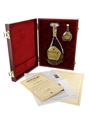 Penderyn Peated Edition  70cl & 5cl / 50%