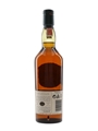 Lagavulin 16 Year Old Bottled 1990s - White Horse Distillers 70cl / 43%