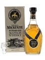 The Real Mackenzie 20 Year Old Bottled 1970s-1980s 75cl / 40%