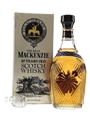 The Real Mackenzie 20 Year Old Bottled 1970s-1980s 75cl / 40%