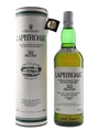 Laphroaig 10 Year Old Bottled 1990s 100cl / 43%