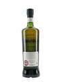 Strathisla 2006 10 Year Old SMWS 58.19 Fruity, Sticky, Yummy 70cl / 57.7%