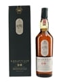 Lagavulin 16 Year Old Bottled 1990s - White Horse Distillers 70cl / 43%