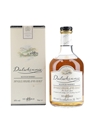 Dalwhinnie 15 Year Old Bottled 1980s 75cl / 43%