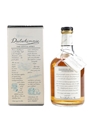 Dalwhinnie 15 Year Old Bottled 1980s 75cl / 43%