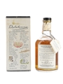 Dalwhinnie 15 Year Old Bottled 1980s 75cl / 43%