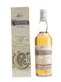 Cragganmore 12 Year Old Bottled 1990s 70cl / 40%