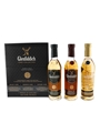 Glenfiddich Cask Collection Select, Reserve, Vintage Cask 3 x 20cl / 40%