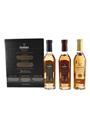 Glenfiddich Cask Collection Select, Reserve, Vintage Cask 3 x 20cl / 40%