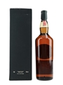 Lagavulin 16 Year Old Bottled 1980s - White Horse Distillers 100cl / 43%