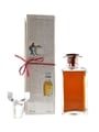Macallan 1962 25 Year Old Tudor Crystal Decanter Bottled 1987 75cl / 43%