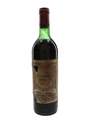 1976 Chateau Gazin Pomerol 73cl