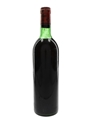 1976 Chateau Gazin Pomerol 73cl