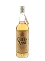 Queen Anne Rare Scotch Whisky Bottled 1980s 75cl / 40%