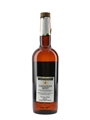 Canadian Mist Bottled 1970s 75cl / 40%