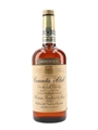 Canadian Club 6 Year Old 1978  100cl / 40%