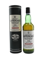 Laphroaig 10 Year Old Original Cask Strength Bottled 2000s 70cl / 55.7%