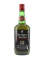 Hedges & Butler 12 Year Old Bottled 1980s 75cl / 43%
