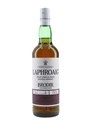 Laphroaig Brodir Batch 002 Port Wood Finish 70cl / 48%