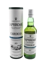 Laphroaig Cairdeas Warehouse 1 Bottled 2022 70cl / 52.2%