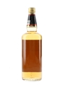 Seagram's 100 Pipers Bottled 1980s 100cl / 43%