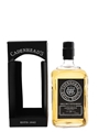 Glen Garioch 24 Year Old Bottled 2014 - Cadenhead's Small Batch 70cl / 47.8%