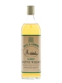 House Of Commons Bottled 1980s 75cl / 40%