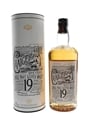 Craigellachie 19 Year Old Batch Number 78-SC33 100cl / 46%