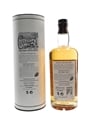 Craigellachie 19 Year Old Batch Number 78-SC33 100cl / 46%